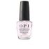 Vernis À Ongles Base Coat Effet Naturel - 15 Ml
