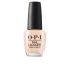 Nail Lacquer Vernis À Ongles Tenue Jusqu'À 7 Jours - Samoan Sand