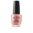 Nail Lacquer Vernis À Ongles Tenue Jusqu'À 7 Jours - Worth A Pretty Penne