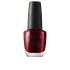 Nail Lacquer Vernis À Ongles Tenue Jusqu'À 7 Jours - I’M Not Really A Waitress