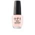 Nail Lacquer Vernis À Ongles Tenue Jusqu'À 7 Jours - Bubble Bath