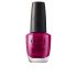 Nail Lacquer Vernis À Ongles Tenue Jusqu'À 7 Jours - Spare Me A French Quarter?