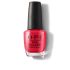 Nail Lacquer Vernis À Ongles Tenue Jusqu'À 7 Jours - We Seafood And Eat It