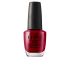 Nail Lacquer Vernis À Ongles Tenue Jusqu'À 7 Jours - Amore At The Grand Canal