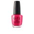 Nail Lacquer Vernis À Ongles Tenue Jusqu'À 7 Jours - She’S A Bad Muffaleta