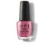 Nail Lacquer Vernis À Ongles Tenue Jusqu'À 7 Jours - Just Lanai-Ing Around