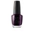 Nail Lacquer Vernis À Ongles Tenue Jusqu'À 7 Jours - O Suzi Mio