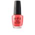 Nail Lacquer Vernis À Ongles Tenue Jusqu'À 7 Jours - Live.Love.Carnaval