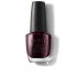 Nail Lacquer Vernis À Ongles Tenue Jusqu'À 7 Jours - In The Cable Car-Pool Lane