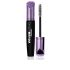 Mascara Volumazing Waterproof - Blackblack