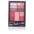 Palette Eyes, Cheeks + Lips