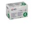 Bd Insulin Pen 4Mm 100 Units