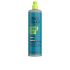 Bed Head Gimme Grip Texturizing Shampoo - 600 Ml