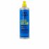 Bed Head Down’N Dirty Clarifying Detox Shampoo - 400 Ml