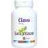 Sura Vitas Clavo 500 Mg 100 Caps