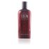 Crew 3 In 1 Shampoing, Conditioner And Body Wash - 250 Ml