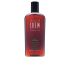 Tea Tree 3 In 1 Shampoo, Conditioner And Body Wash - Árbol De Té Jabón Líquido 3 En 1 450Ml