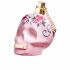 To Be Tattoo Art For Woman - 75 Ml