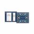 Goutal Paris Eau D'Hadrien Eau De Parfum Vaporisateur 100Ml Coffret 2 Produits