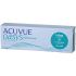 Acuvue Oasys Hydraluxe Lentilles De Contact Journalières -8.00 Bc/8.5 30 Unités