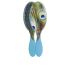 Professional Pro Démêlant Gratuit Soixante - Professional Pro Detangler Free Sixty #Peacock