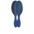 Professional Pro Démêlant Gratuit Soixante - Professional Pro Detangler Free Sixty #Denim