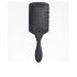 Professional Pro Paddle Detangler - Pro Paddle Detangler #Black
