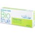 Biotrue Oneday Lentilles De Contacte Journalières  30 Unités
