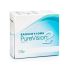 Purevision Lentille De Contacte Visibility Tinted -1.00 Bc/86 6 Unités
