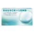 Ultra Lentille De Contacte Visibility Tinted -1.50 Bc/85 6 Unités