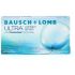 Ultra Lentille De Contacte Visibility Tinted -4.00 Bc/85 6 Unités