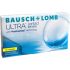 Ultra Lentille De Contacte Visibility Tinted -5.00 Bc/85 6 Unités