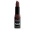 Suede Matte Lipstick - Cold Brew