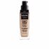 Can’T Stop Won’T Stop Full Coverage Foundation - Alabaster