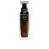 Can’T Stop Won’T Stop Full Coverage Foundation - Warm Walnut