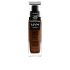 Can’T Stop Won’T Stop Full Coverage Foundation - Deep Walnut