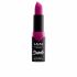 Suede Matte Lipstick - Copenhagen