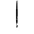 Fill & Fluff Eyebrow Pomade Pencil - Clear
