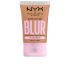 Nu Avec Moi Blur - 09-Médium Clair