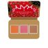 Buttermelt Palette Poudre Bronzante Et Fard À Joues