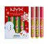 Trio De Nappes De Graisse D'Huile - 3 U