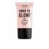 Born To Glow! Liquid Illuminator - Sunbeam