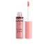 Brillant À Lèvres Butter Gloss - Créme Brulee