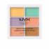 Conceal Correct Contour Palette - 6 X 1,5 G