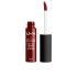 Soft Matte Lip Cream - Madrid
