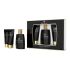 Sergio Tacchini Splendida Pour Femme Eau De Parfum 100Ml Locion Corporal Perfumada 100Ml Gel De Baó 100Ml