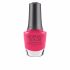 Professional Nail Lacquer - Pink Flame-Ingo