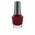 Professional Nail Lacquer - Ruby Two-Shoes