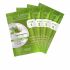 Complete Pedicure & Manicure Ginger Coffret - 4 U