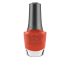 Professional Nail Lacquer - Tiger Blossom